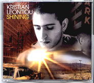 Kristian Leontiou - Shining