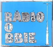 Robbie Williams - Radio CD 1