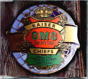 Kaiser Chiefs - Oh My God CD 1