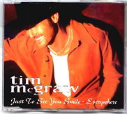 Tim Mcgraw   Just to see you smile