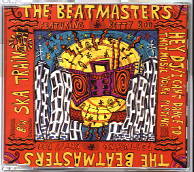 Beatmasters & Betty Boo