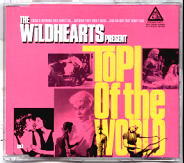 The Wildhearts - Top Of The World CD3
