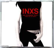INXS - The Strangest Party (These Are The Times) CD 1