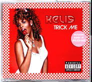 Kelis - Trick Me CD1