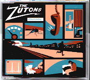 The Zutons - Confusion 