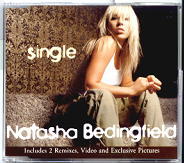 Natasha Bedingfield - Single CD2