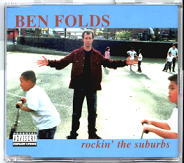 Ben Folds - Rockin' The Suburbs CD2