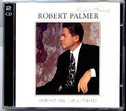 Robert Palmer - Respect Yourself CD 1