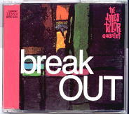James Taylor Quartet - Breakout