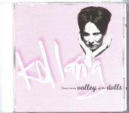 KD Lang - Theme From The Valley Of The Dolls