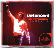 Ian Brown - Time Is Everything CD2