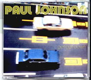 Paul Johnson - Get Get Down