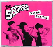 The 5678's - Woo Hoo