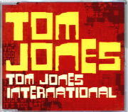 Tom Jones - Tom Jones International