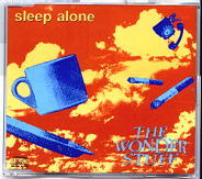The Wonderstuff - Sleep Alone