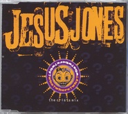 Jesus Jones - Who? Where? Why?