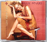 Billie Myers - Am I Here Yet