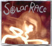 Solar Race - Resilient Little Muscle