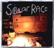 Solar Race - Not Here