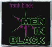 Frank Black - Men In Black CD 1