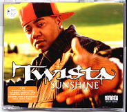 Twista - Sunshine CD1