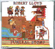 Robert Lloyd - Funeral Stomp