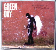 Green Day - Boulevard Of Broken Dreams CD 2