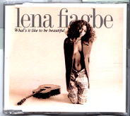 Lena Fiagbe - What's It Like To Be Beautiful