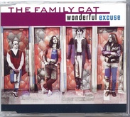 The Family Cat - Wonderful Excuse