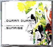 Duran Duran - Sunrise CD1