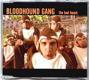 The Bloodhound Gang - The Bad Touch CD2