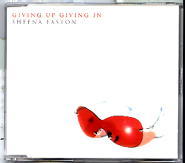 Sheena Easton - Giving Up Giving In