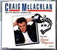 Craig McLachlan - Grease 
