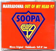 Marradona - Out Of My Head 97