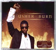 Usher - Burn CD2