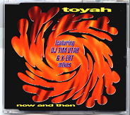 Toyah - Now And Then