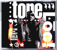 Tone Loc - On Fire