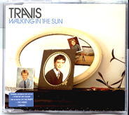 Travis - Walking In The Sun
