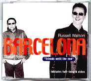 Russell Watson - Barcelona