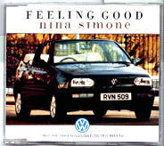 Nina Simone - Feeling So Good