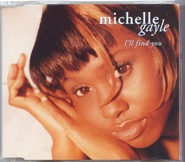 Michelle Gayle - I'll Find You CD2