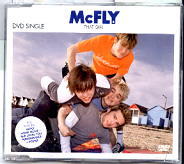 McFly - That Girl DVD