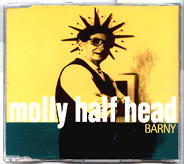 Molly Half Head - Barny
