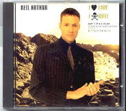 Neil Arthur - I Love I Hate 2 x CD Set