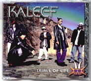 Kaleef - Trials Of Life