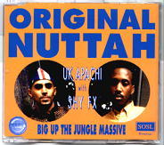 UK Apachi & Shy Fx - Original Nuttah