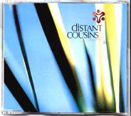 Distant Cousins - You Used To 