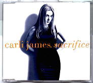 Carli James - Sacrifice