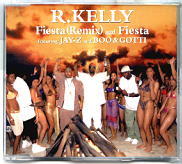 R Kelly - Fiesta (Remix)