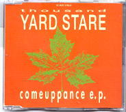 Thousand Yard Stare - Comeuppance E.P.